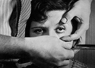 安达卢西亚狗（电影剧照） Un Chien Andalou (film still) (1928)，萨尔瓦多·达利