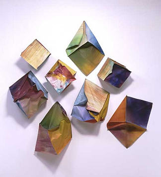 立方体 Cubes，山姆·吉列姆
