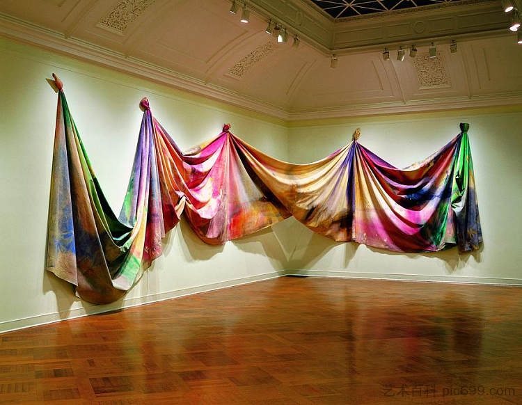 光深 Light Depth (1969),山姆·吉列姆
