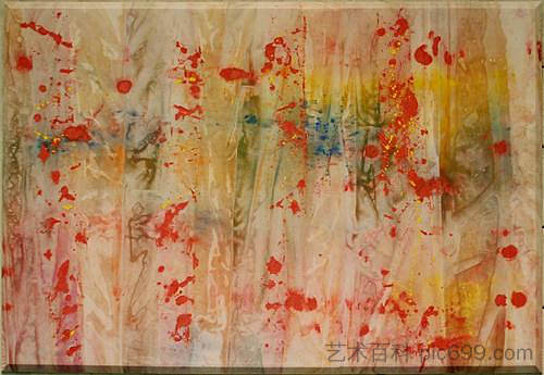 红色四月 Red April (1970)，山姆·吉列姆