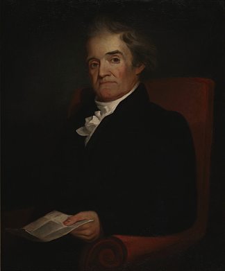 诺亚·韦伯斯特 Noah Webster，塞缪尔·莫尔斯