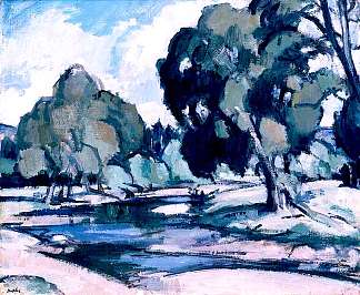 河1933 River 1933 (1933)，塞缪尔·佩普卢