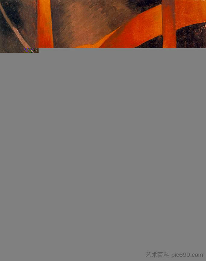 红色工厂 Red Factory (1919),桑德·博特尼克