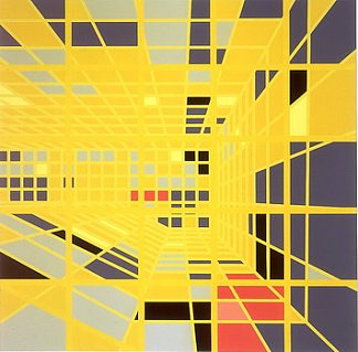 泳池 – 世纪 [迈阿密] Pools – Century [Miami] (2003)，莎拉·莫里斯