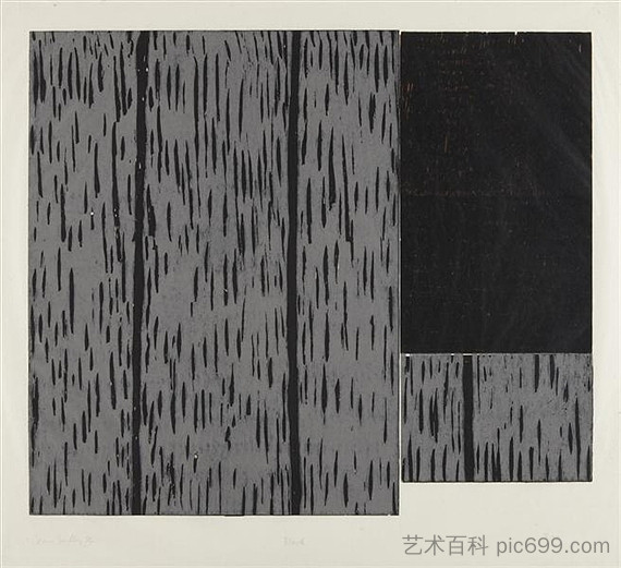 块 Block (1986)，肖恩·斯库利