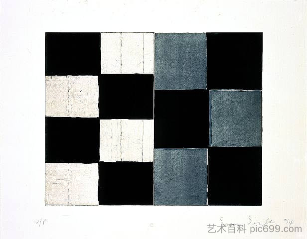 联合灰 Union Grey (1994)，肖恩·斯库利