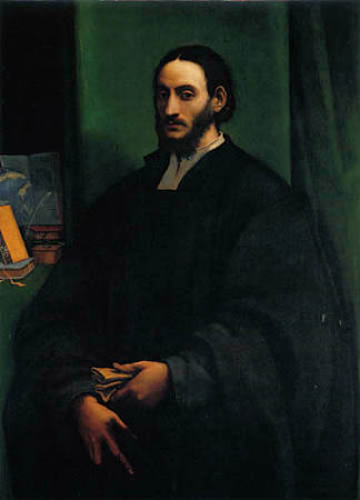 马尔坎托尼奥·弗拉米尼奥 Marcantonio Flaminio，塞巴斯蒂亚诺·德尔·皮翁博