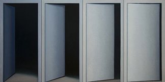 门户打开 The Portal Opens (2017)，谢尔盖·贝利克