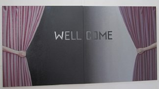 惠康 Wellcome (2013)，谢尔盖·贝利克