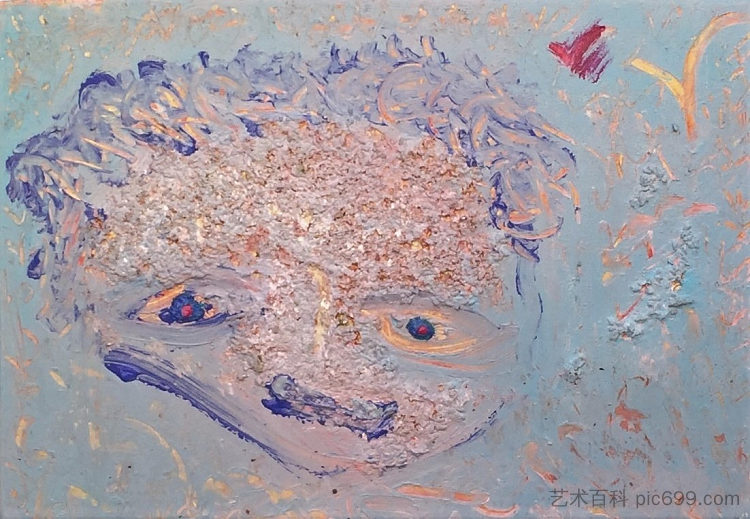 西西弗 SISYPHU (2019; Rome,Italy ),塞尔吉奥·马里奥·伊卢米纳托