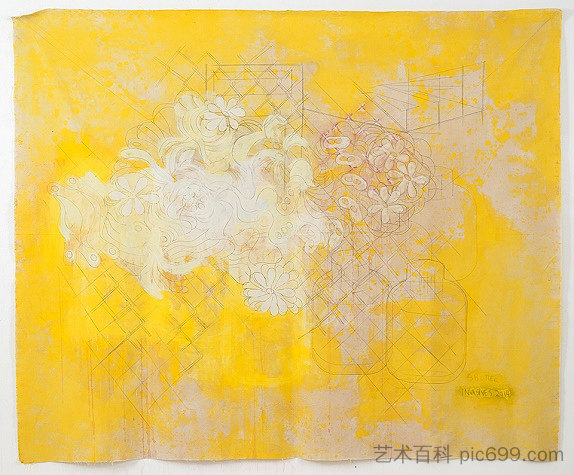 侵入性（丙烷罐） Invasives (Propane tanks) (2014)，莎伦巴特勒