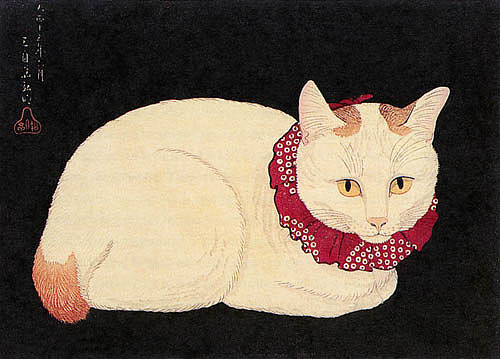 多摩 Tama (1924)，高桥松亭