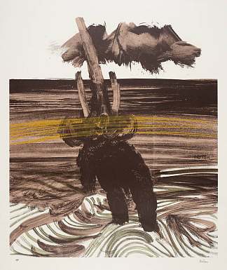 象 Elephant (1965)，西德尼·诺兰