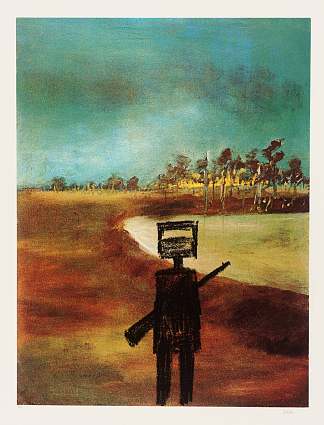 景观 Landscape (1979)，西德尼·诺兰