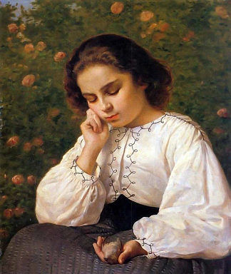第一次痛苦 The first pain (1863)，西尔维斯特联赛