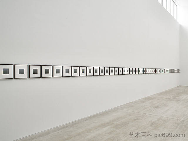 谢谢你，雾 Thank You, Fog (2009)，斯宾塞·芬奇