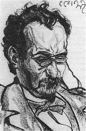 安东尼·朗格 Antoni Lange (1899)，斯坦尼斯拉夫·维斯皮安斯基