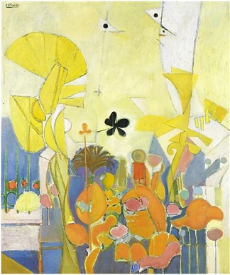 伊甸园 The Garden of Eden，斯坦利·平克