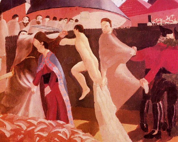 背叛 The Betrayal (1914)，斯坦利·斯宾塞