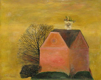 与鲜花筑巢 Nest With Flowers (1978)，斯特凡卡蒂亚