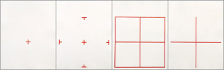四个方块 Four Squares (1974)，斯蒂芬安东纳科斯