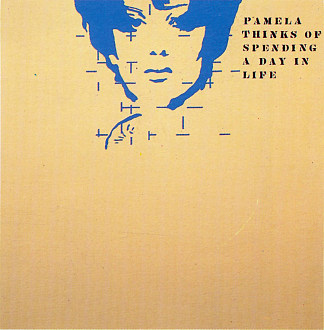 帕梅拉 Pamela (1968)，斯蒂格·布罗格