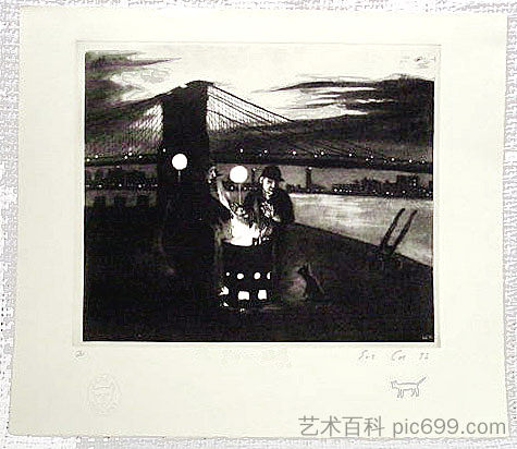 黎明 Dawn,苏·科
