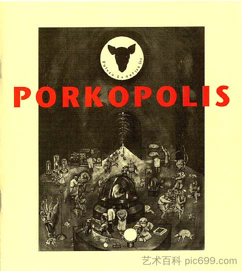 猪肉 1 Pork 1,苏·科