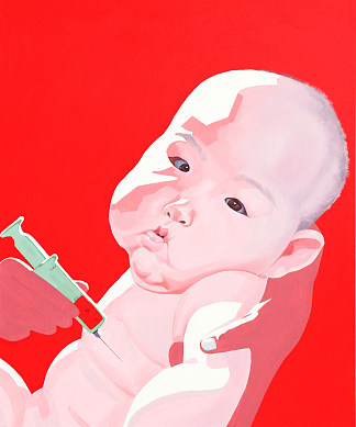 接种疫苗 Vaccination (2010)，孙牧