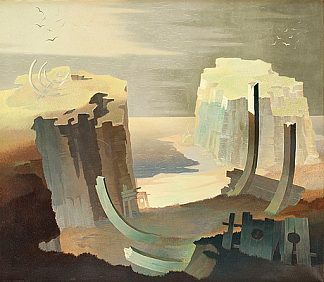 死船 Det döda skeppet (1940)，斯文琼森
