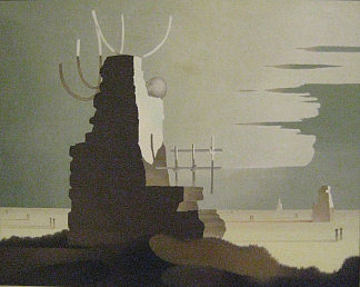 舍利 Reliker (1937)，斯文琼森