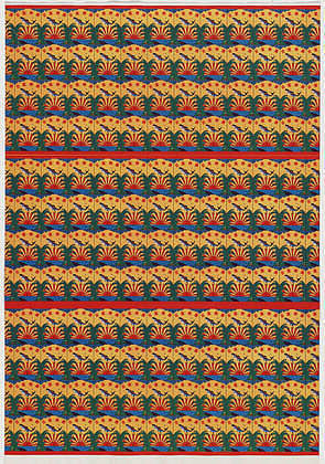 第16届日本广告艺术家俱乐部展览会 16th Exhibition Of Japan Advertising Artists Club (c.1965 – 1966)，横尾忠则