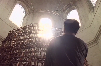 椅子的通过 Le Passage des Chaises (1997)，川俣忠志