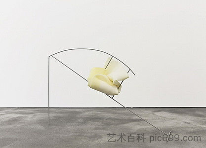 无题 Untitled (2010)，茶约雅泽