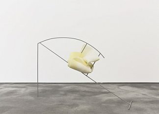 无题 Untitled (2010)，茶约雅泽