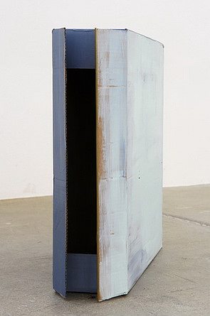 无题（盒） Untitled (Box) (2008)，茶约雅泽