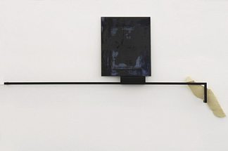 无题（框架） Untitled (Framework) (2008)，茶约雅泽