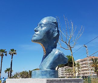 一切都在你内在诞生 Everything is born within you (2018 – 2019; Barcelona,Catalonia,Spain                     )，泰迪·科贝尼亚