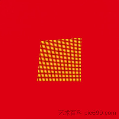 马列维奇02之后 After Malevich 02 (2012)，苔丝杰瑞