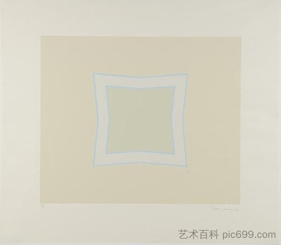 无题 Untitled (1967)，苔丝杰瑞