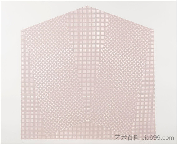 无题 Untitled (2001)，苔丝杰瑞