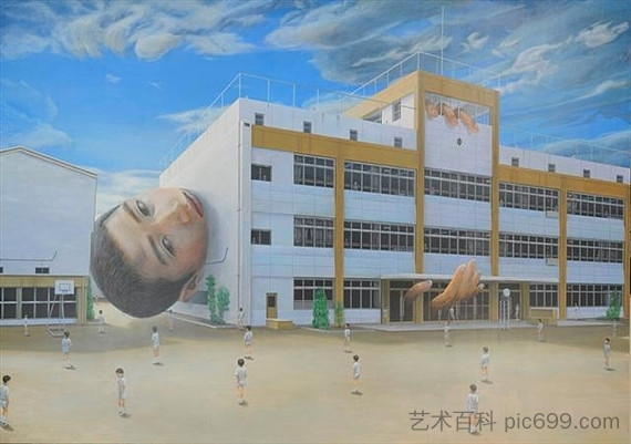 囚犯 Prisoner (1999)，石田哲也