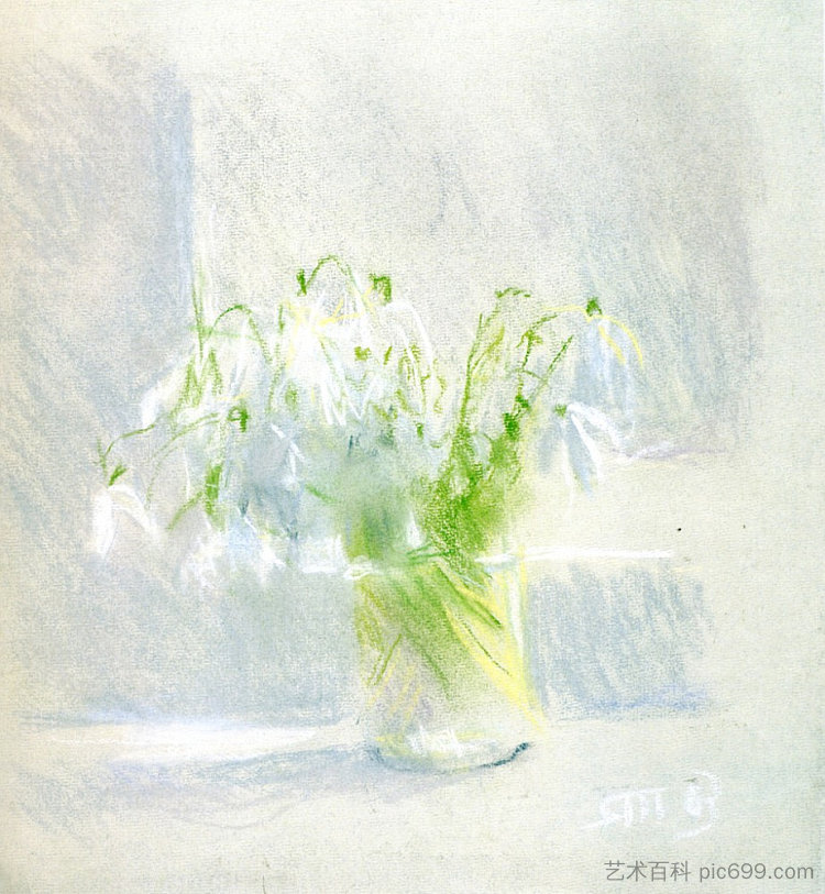 雪花莲 Snowdrops (2003)，塔提亚纳亚布隆斯卡