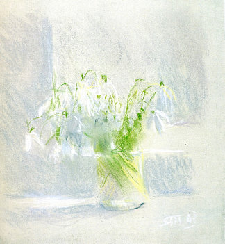 雪花莲 Snowdrops (2003)，塔提亚纳亚布隆斯卡