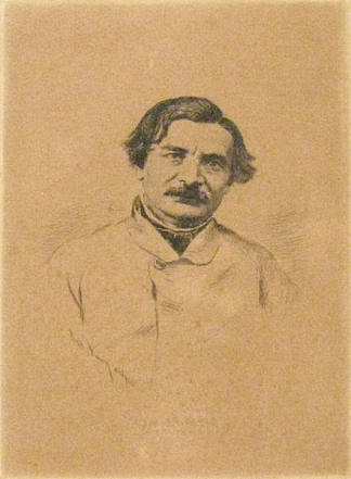 扬·埃利亚德·拉杜列斯库 Ion Eliade Radulescu (1869)，西奥多·阿曼