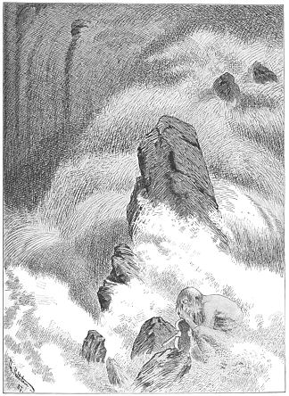 水灵 Waterspirit (1892)，蒂奥多·吉特尔森