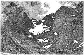 拉夫松德 Raftsund (1891)，蒂奥多·吉特尔森