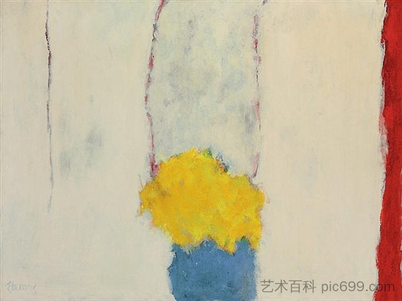 经典边界IV Classic Boundaries IV (1962),西奥多罗斯·斯塔莫斯