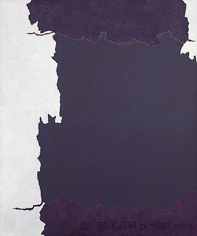 无限场,克雷滕系列 里兹蒂卡 #4 Infinity Field, Creten Series Rizitika #4 (1983),西奥多罗斯·斯塔莫斯