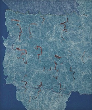 无限场，耶路撒冷系列 Infinity Field, Jerusalem Series (1984)，西奥多罗斯·斯塔莫斯